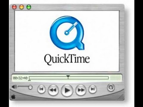 quicktime pro player for mac 2017