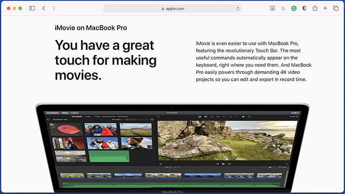 the best free video editors for mac